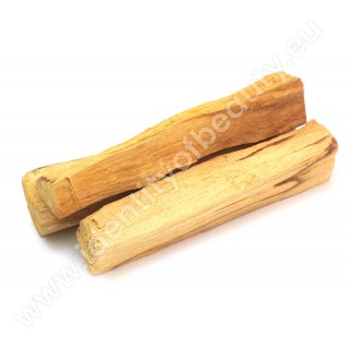 Aroma esancie pre parné sauny - Santalové drevo